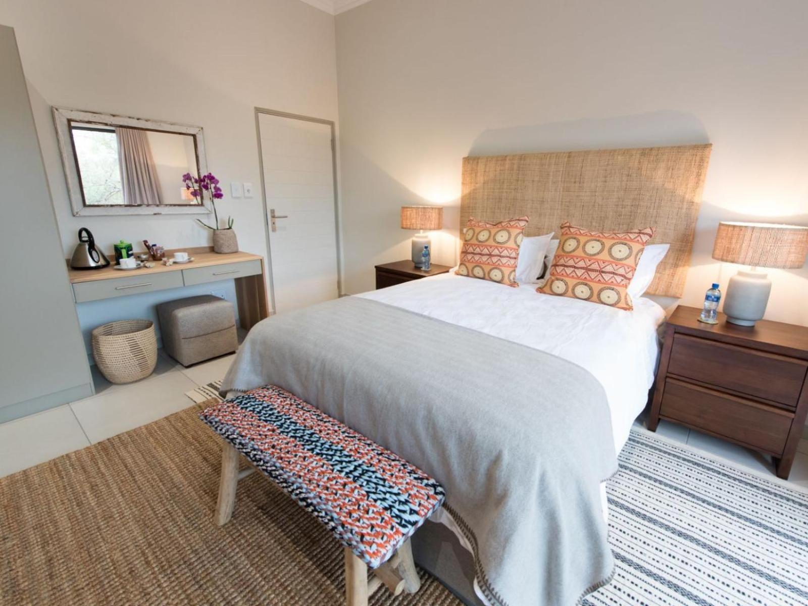 Ekhaya Bush Lodge Hoedspruit Quarto foto