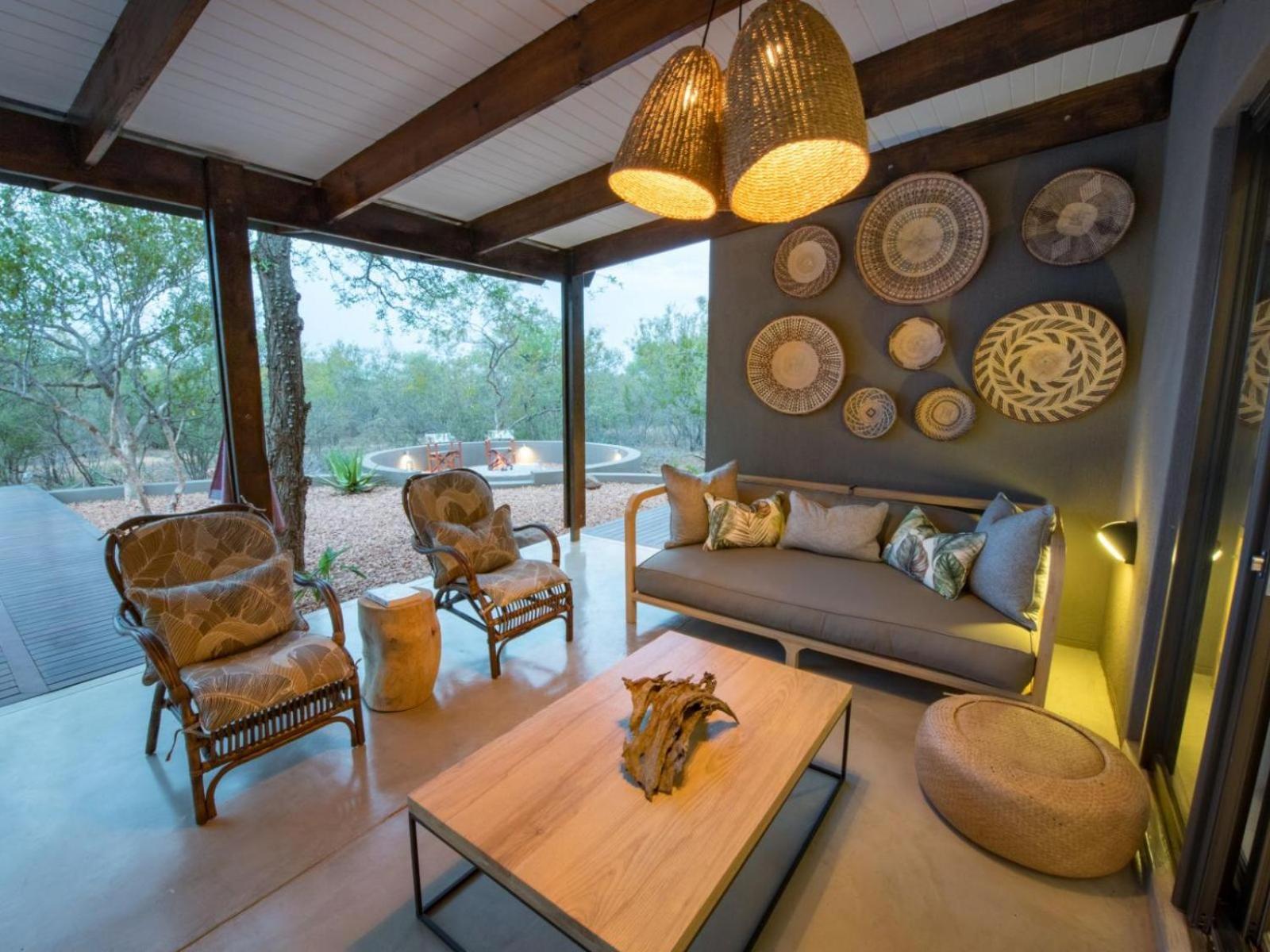 Ekhaya Bush Lodge Hoedspruit Quarto foto