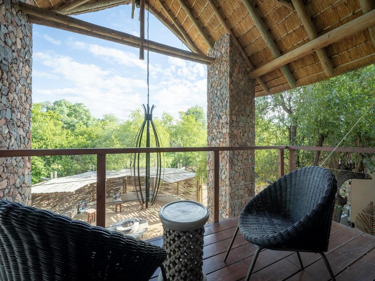 Ekhaya Bush Lodge Hoedspruit Quarto foto