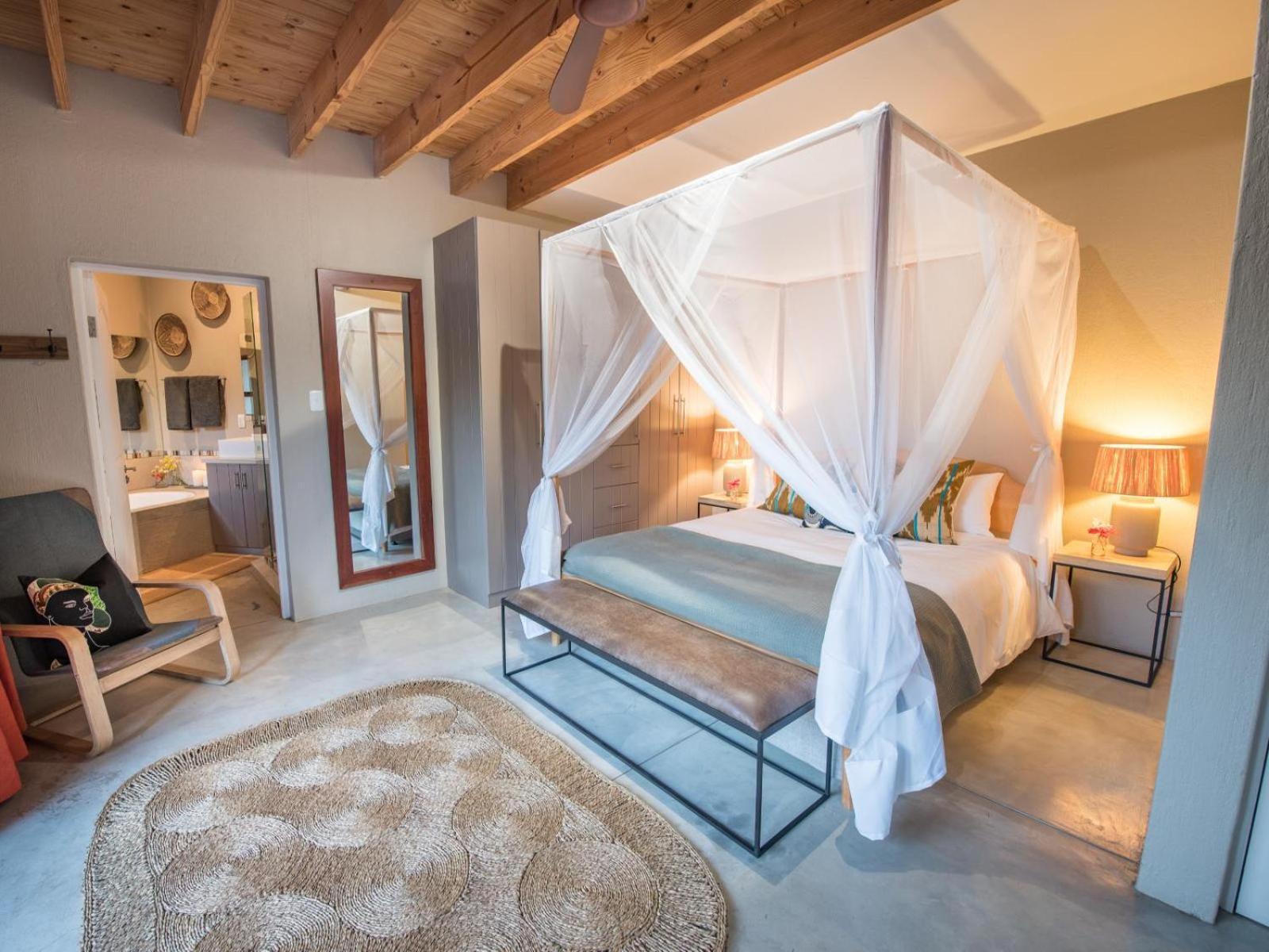 Ekhaya Bush Lodge Hoedspruit Quarto foto